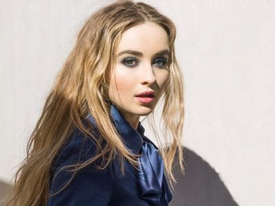 ¡Qué vergüenza! Mira el video que Sabrina Carpenter quiso borrar y no pudo