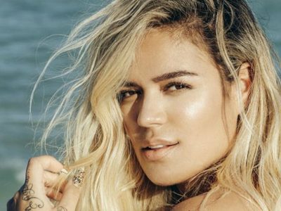 Las fotos que nadie esperaba ver de Karol G, y Natti Natasha y Becky juntas ¡Puro sabor y belleza!