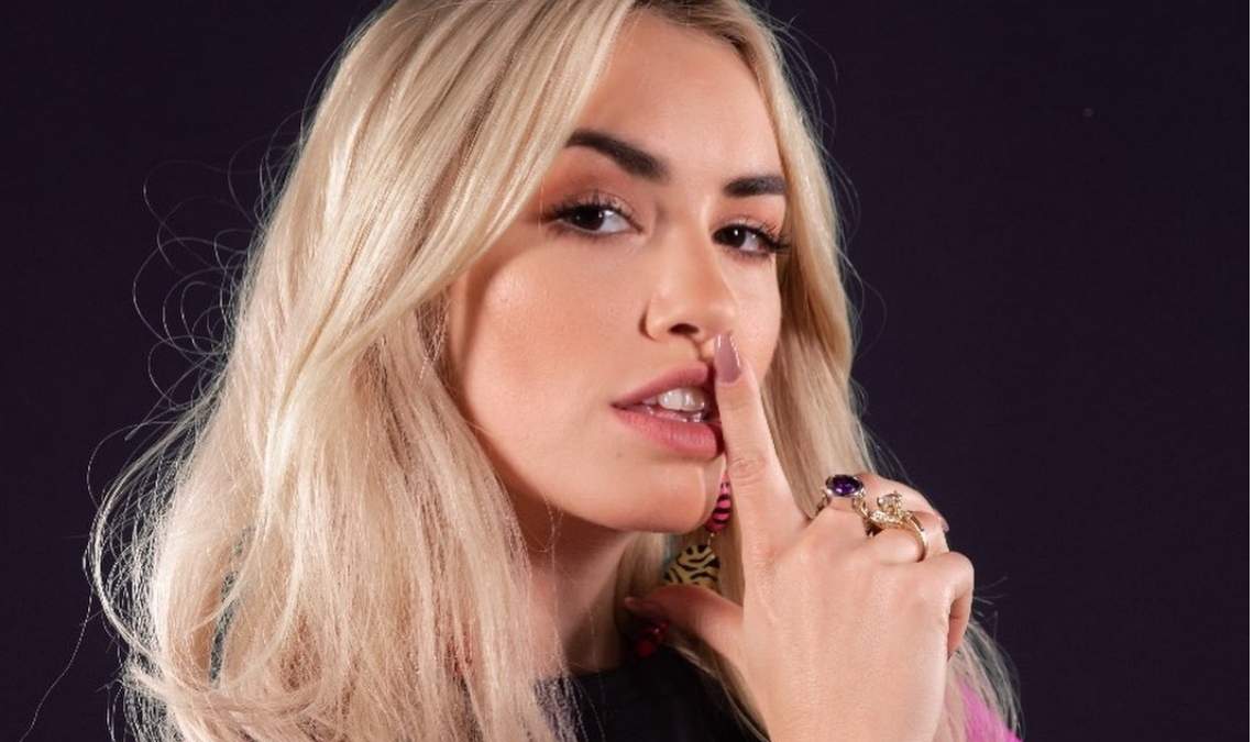 Lali Espósito. Fuente: (Instagram)