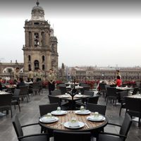 Por cobros excesivos, terrazas serán revisadas por la Profeco y la Autoridad del Centro Histórico