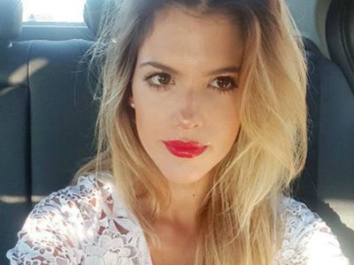Demasiado hermosa: Mery Del Cerro derritió las redes con esta hermosa foto retro