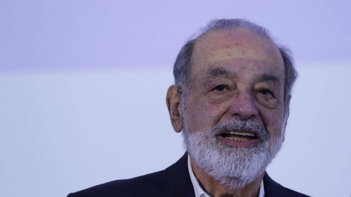 Carlos Slim