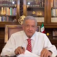 Tenemos reservas para resistir cualquier calamidad: López Obrador