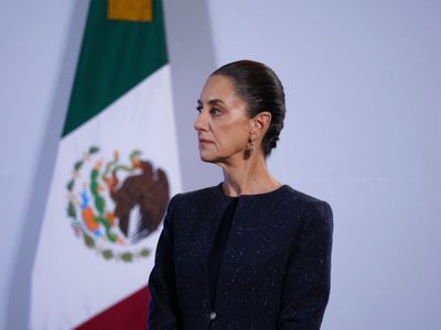 Tras el caso Tony Flores, Sheinbaum buscará que legisladores no reciban contratos públicos