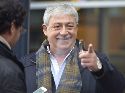 El organizador del paro del campo a CFK respaldó la expropiación de Vicentín