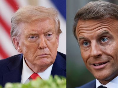Estados Unidos y Francia iniciaron un conflicto diplomático tras las declaraciones del embajador norteamericano en París