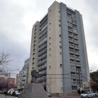 Exigen recuperar la Torre de Periodistas I, apropiada por la dictadura y aún en manos del Estado