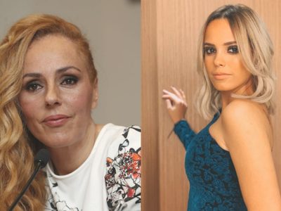 La razón por la que Rocío Carrasco y Gloria Camila dejaron de hablarse: “No espero ese día”