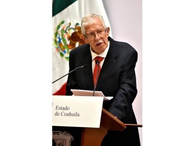 Falleció el político Eliseo Mendoza Berrueto