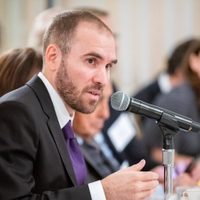 Deuda externa: el Gobierno extendió hasta el 2 de junio el plazo para renegociar