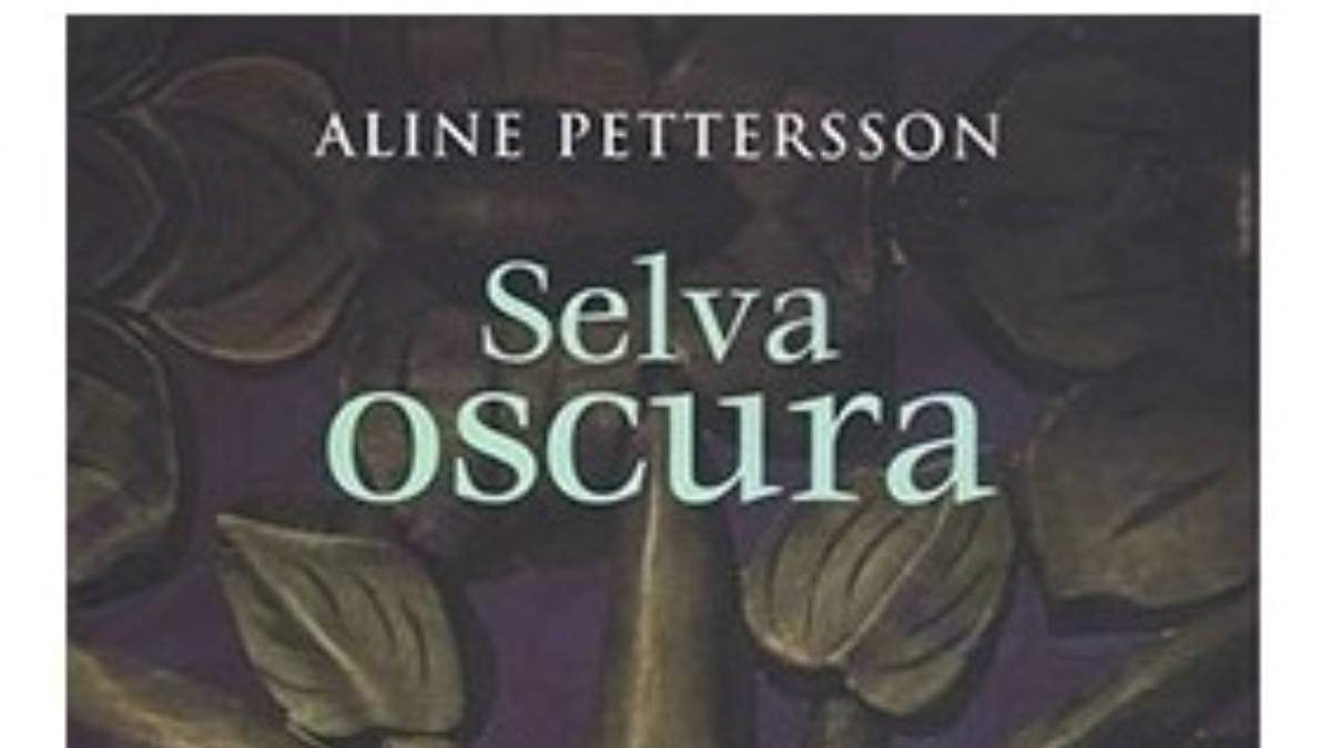 Selva Negra de Aline Pettersson