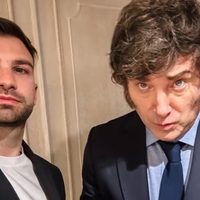 Caso $LIBRA: un peritaje oficial reveló intercambios entre Milei y Novelli y detectó mensajes eliminados