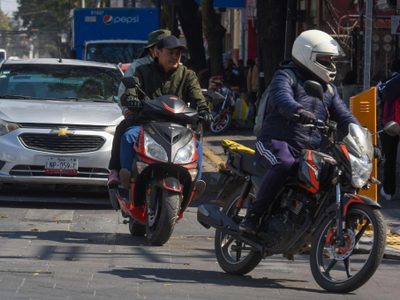 En motos se estima crecimiento de 14% al final del 2026
