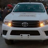Una idea redonda como una rueda: la Fiesta del Chivito sorteará una 4x4
