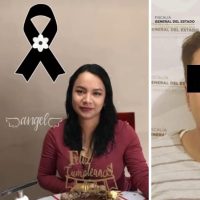 Maestra de Chiapas es asesinada por su esposo luego de que le pidió el divorcio