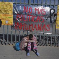 Incendio en estación migratoria de Ciudad Juárez no debe quedar impune: Iglesia