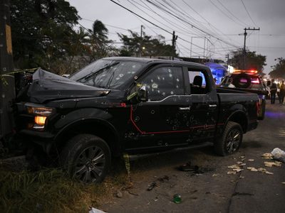 “El Pino”, lopezobradorista y jefe de plaza que fue asesinado junto a su familia en Veracruz