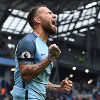 Se definió el futuro de Nicolás Otamendi