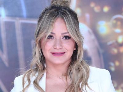 "Ay, me gustan las chicas": Karina La Princesita se rindió ante una participante del Cantando 2020