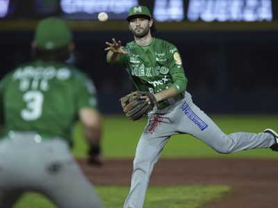 México sigue invicto con triunfo sobre Japón en Serie del Caribe y Venezuela doblega a Puerto Rico