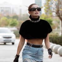 Los jeans que estilizan se reinventan esta temporada y pasan al frente del ranking fashionista