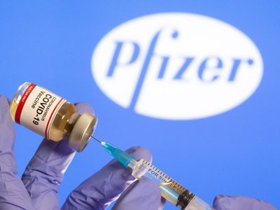 Este país de América del Sur acaba de aprobar la vacuna de Pfizer contra el coronavirus