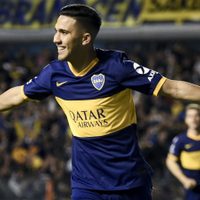 ¿Bebelo Reynoso al Corinthians?