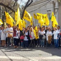 Ampros busca declarar inconstitucional el nuevo Estatuto del Empleado Público