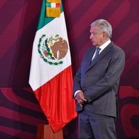 Estos fueron los principales temas de la conferencia mañanera de AMLO del 7 de marzo (Video)