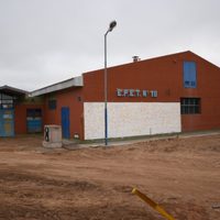 Retiraron el medidor de gas de la EPET 10 y trasladaron la votación a otro establecimiento