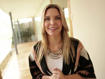 “Ojalá te empecemos a cuidar”: Sofía Zámolo y su reflexivo mensaje en un día especial. ¡Qué emoción!