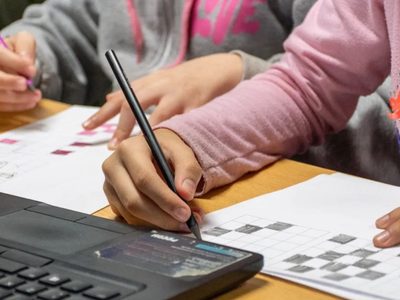 Más de 250 estudiantes secundarios de Neuquén participan de los talleres de Técnicas de Estudio