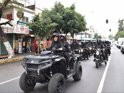 Central de Abasto acusa a Sandra Cuevas de “acción deliberada de provocación”