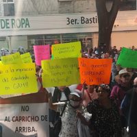 Morenistas impugnan proceso interno que designó a Janecarlo Lozano como candidato en GAM