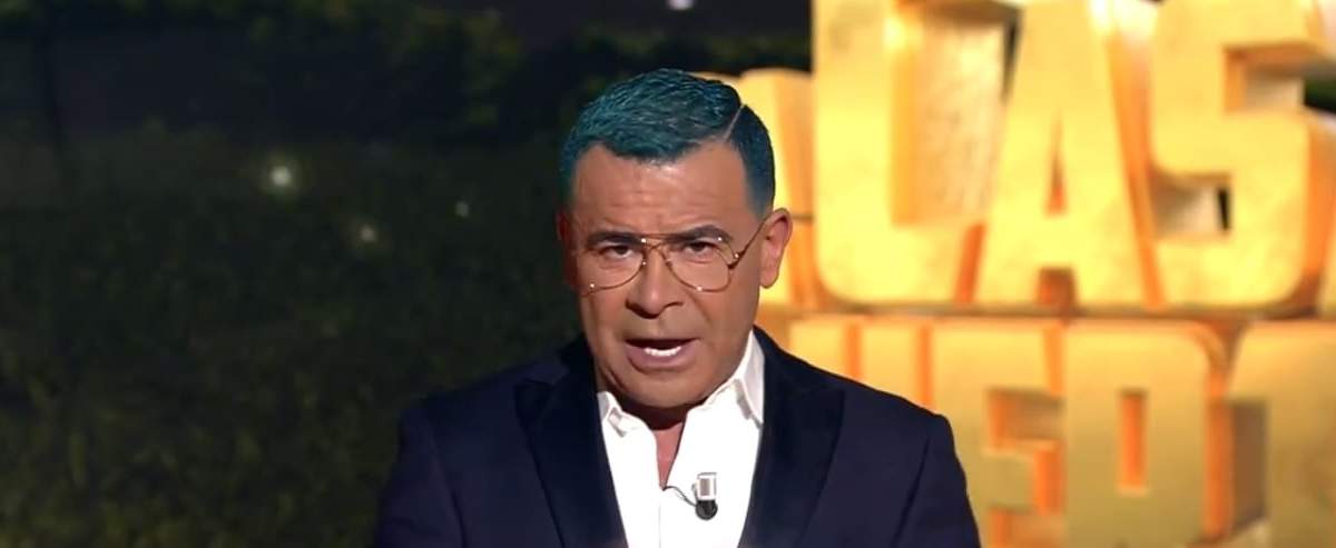 Jorge Javier Vázquez. Fuente: (Twitter)