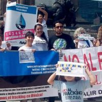 Alianza contra el Fracking acusa a la Comisión Nacional de Hidrocarburos de ignorar a AMLO