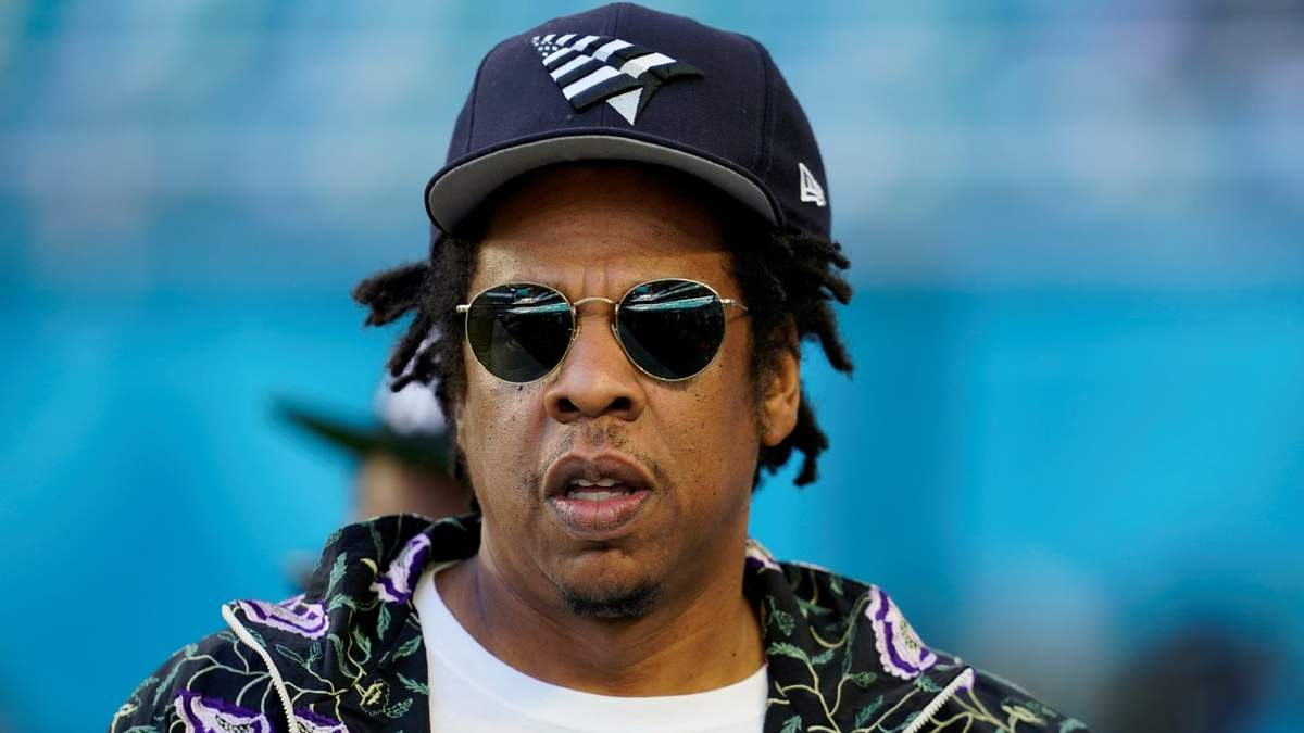 Jay-Z. Fuente: (Instagram)