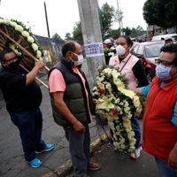 México vuelve a tener casi 3 mil casos de coronavirus en un día y supera los 62 mil