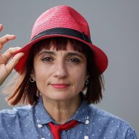 Con el talento en las venas: así está hoy Mía, la exitosa hija de Hilda Lizarazu