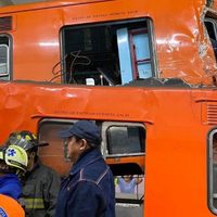 El 'gusano naranja”, un caos