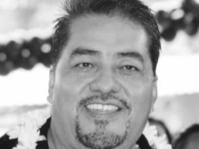 Asesinan a expresidente municipal de San Miguel del Puerto, Oaxaca