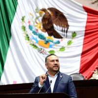 Chocan versiones sobre homicidio del director jurídico del Congreso de NL