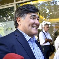 Zannini pedirá la extensión de la quiebra de Socma, empresa de Macri