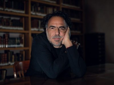 Alejandro G. Iñárritu en entrevista: El cine es parte integral de la conciencia colectiva del mundo