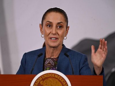 Dos agentes de la CIA que desmantelaron narcolaboratorio en Chihuahua salieron de México: Sheinbaum