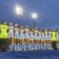 Las Leoncitas perdieron contra Países Bajos en la final del Mundial Junior