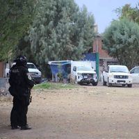 Hallan al menos 15 cuerpos en una fosa clandestina de Irapuato