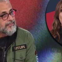 ¡Se armó! Jorge Rial mandó al frente a Marcela Tauro. ¡En vivo!