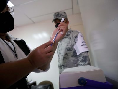 Brigadas de vacunación contra covid-19 serán coordinadas por delegados estatales