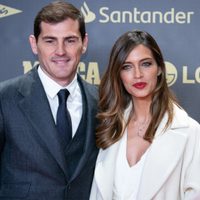 Se cumplen diez años del inmortalizante beso entre Sara Carbonero e Iker Casillas